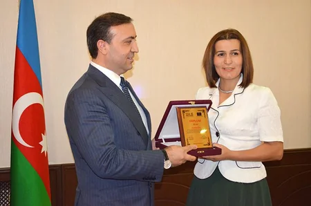 Mətbuat Şurası “Əsrin Müqaviləsi - ölkəmizin davamlı sənaye inkişafının təməli” mövzusunda yazı müsabiqəsinin nəticələrini açıqlayıb