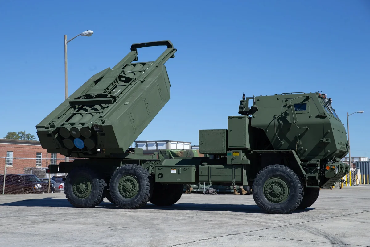 В Польше назвали дату поставок первых РСЗО HIMARS из США