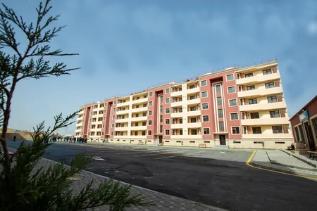 Şəhid ailələri və Qarabağ müharibəsi əlillərinə mənzil verildi