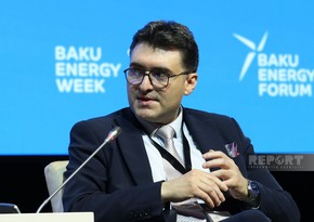 Орхан Зейналов: Азербайджан начнет производство водорода в 2035 году