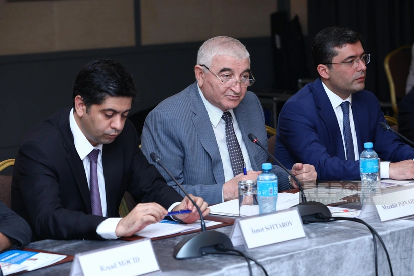 Председатель ЦИК: Никто не застрахован от негативных ситуаций на выборах