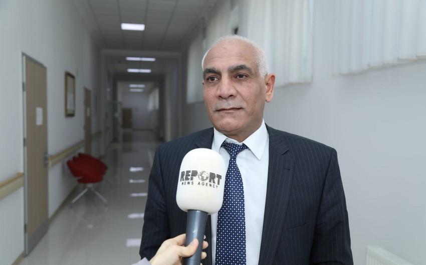 Akif Qurbanov 