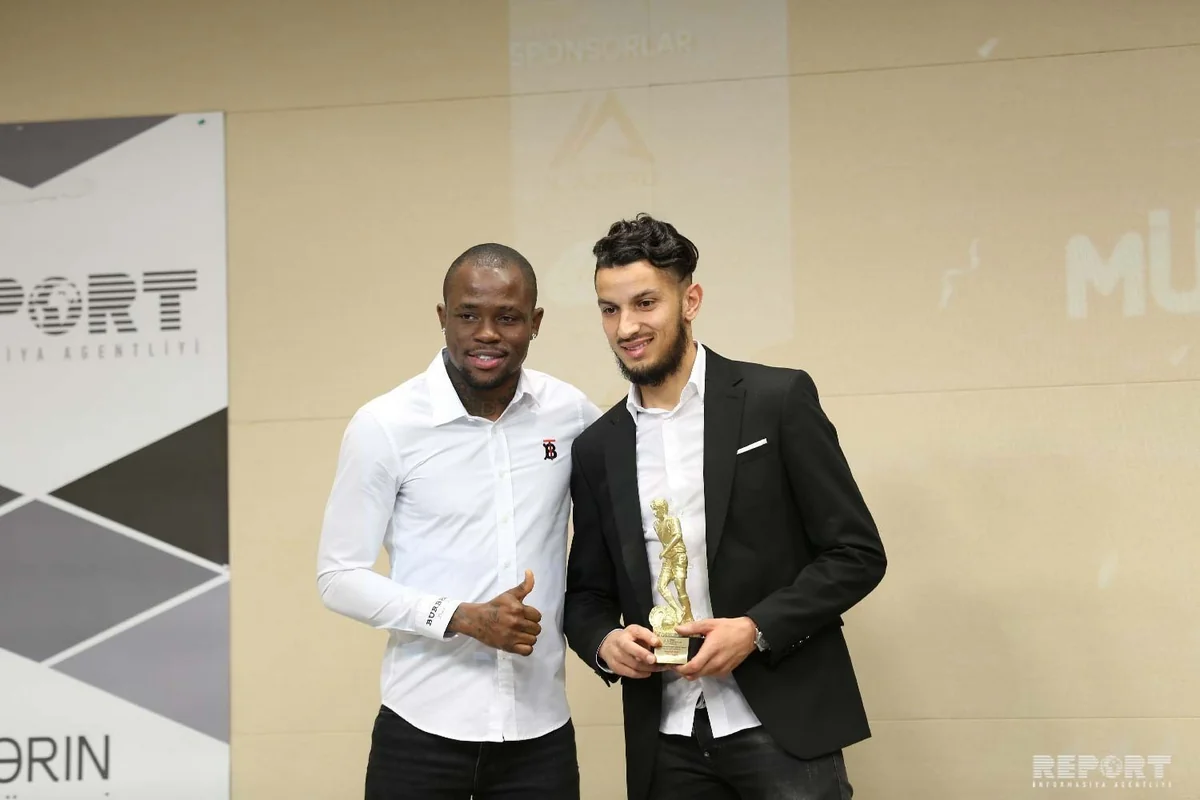 Abdullah Zubir: Bu, mənim üçün önəmli mükafatdır