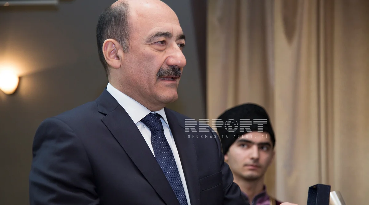 Абульфас Гараев: Около 160 домов культур и клубов в регионах находятся в аварийном состоянии