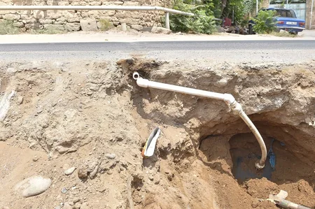 Azərsu: İçməli sudan qeyri-qanuni və uçotsuz istifadə halları var