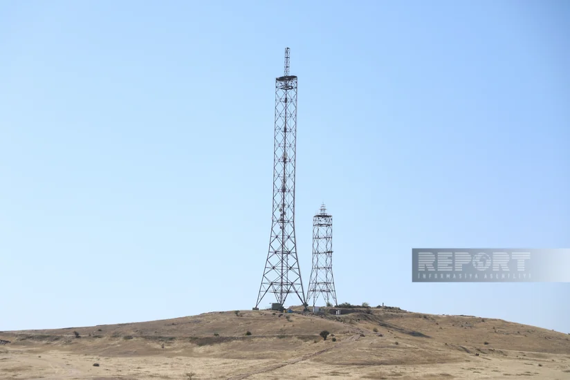 Как освобождали Джебраил – операция Телевышка, легендарные батальоны спецназа