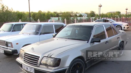DYP Naxçıvan şəhərində reydlər keçirib