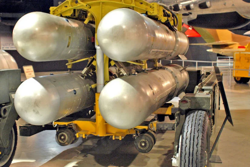 США прогнозируют появление новых ядерных государств в ближайшие пять лет