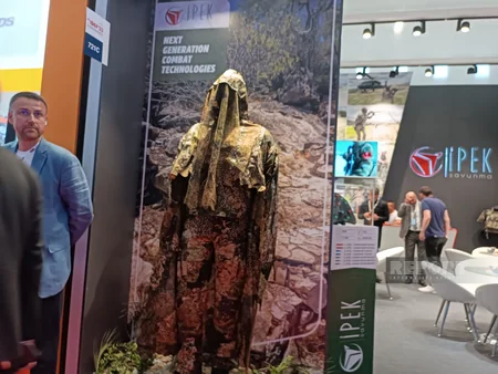 Ərdoğanın “IDEF - 2023” sərgisinin yekun tədbirində iştirakı gözlənilir