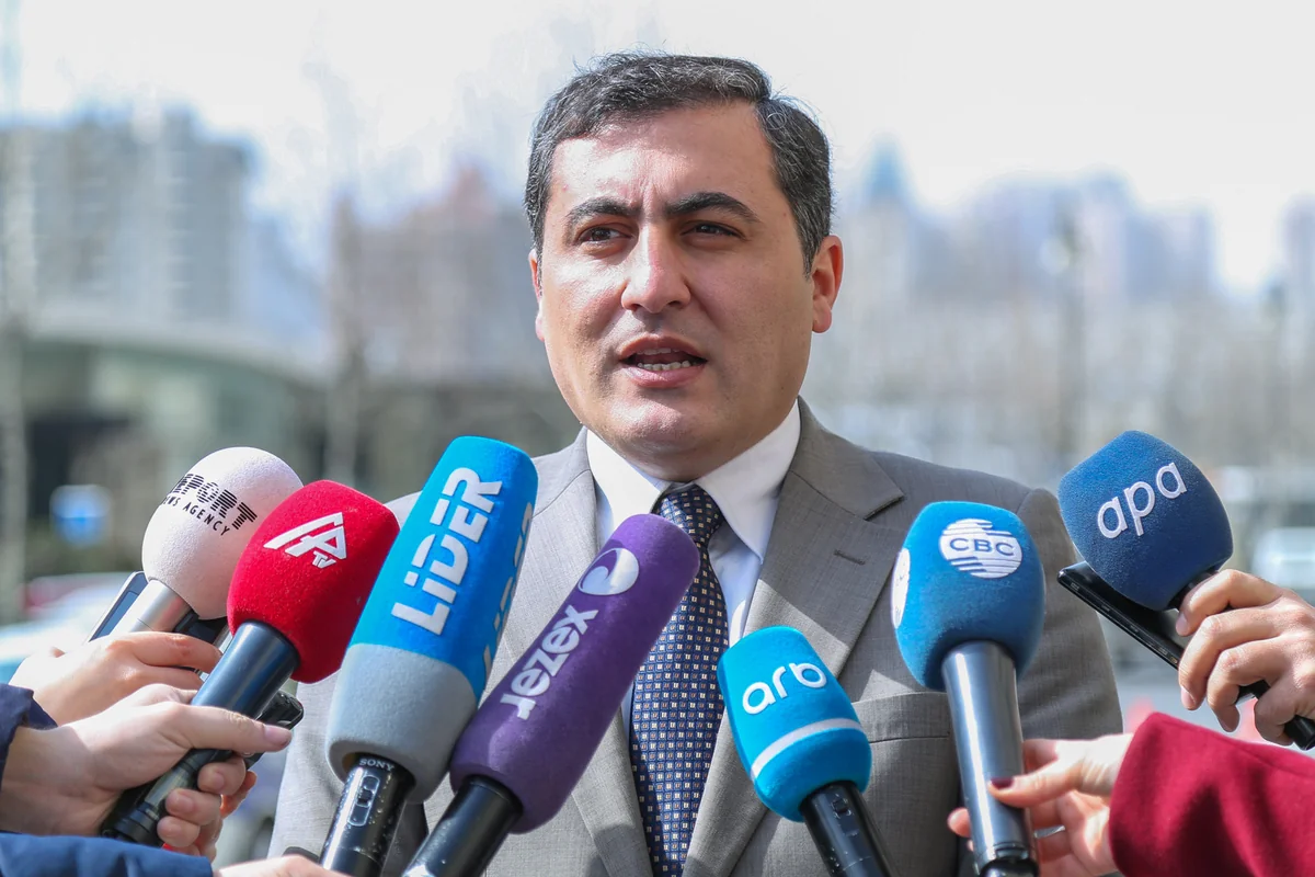 Mayın 22-də Bakıda 35 marşrut avtobusunun hərəkət istiqaməti dəyişdiriləcək - XƏBƏRDARLIQ