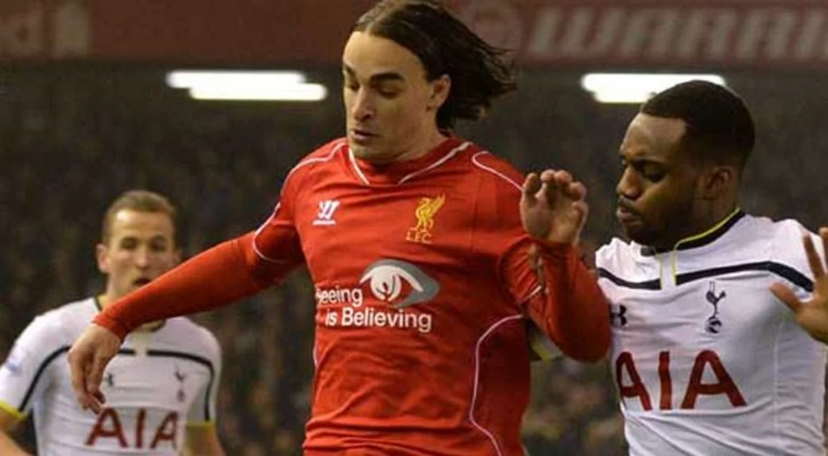 UEFA Liverpulun futbolçusunu 4 oyunluq cəzalandırıb