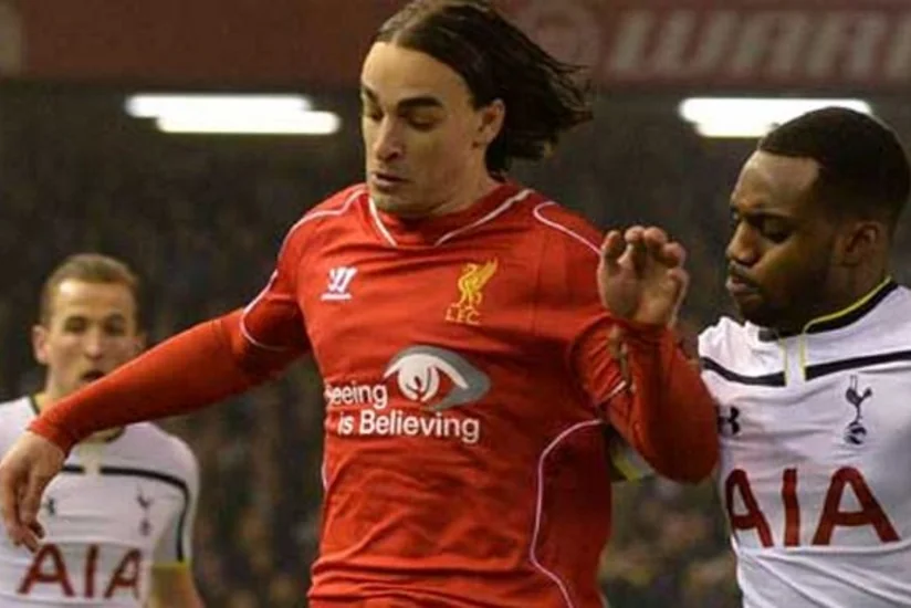 UEFA Liverpulun futbolçusunu 4 oyunluq cəzalandırıb