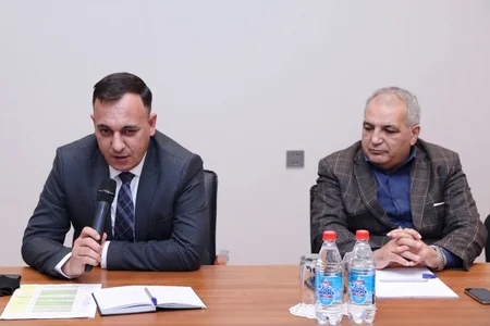Azəristiliktəchizat bu mövsümü Azəriqaza 41 mln manat borcla başa vurub