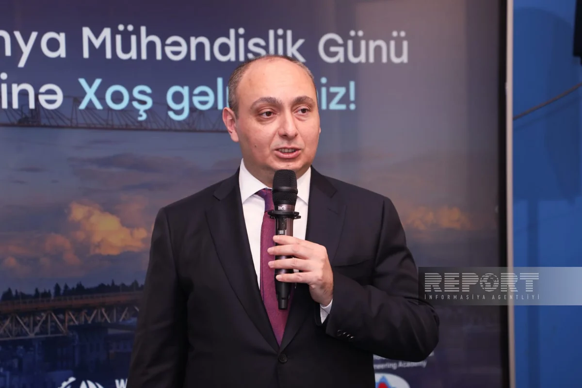 Азербайджанские инженеры разработают отвечающий самым высоким требованиям спутник