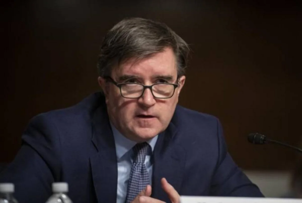 US hopeful that Azerbaijan and Armenia will sign peace treaty soon