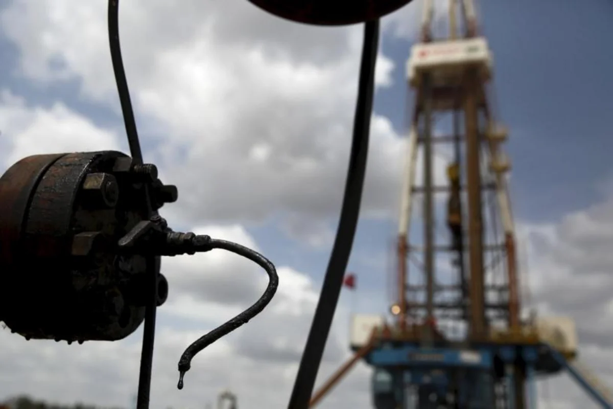 В Нигерии похищены 10 сотрудников нефтяных компаний