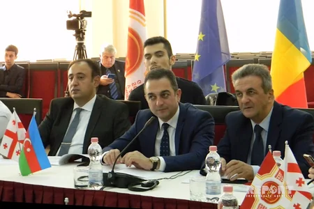 Azərbaycan gələn ildən Beynəlxalq Qiymətləndirmə Standartları Şurasında təmsil olunacaq