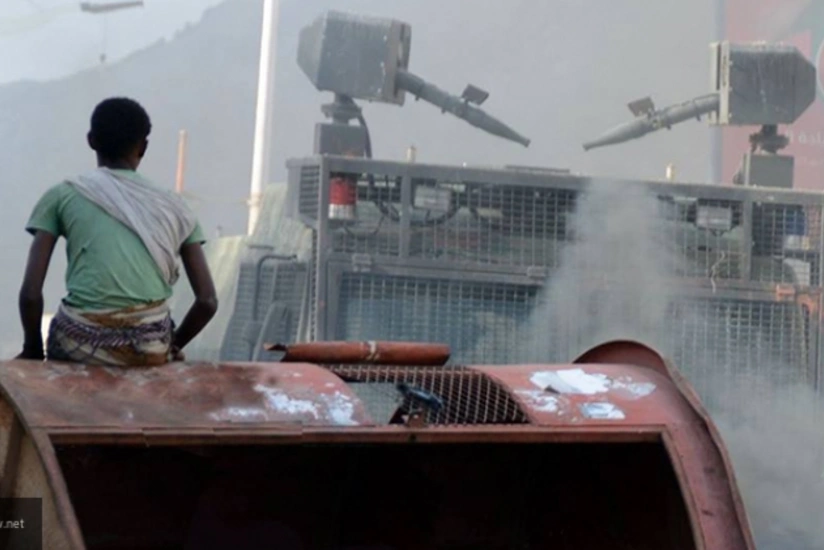 Yəməndə atışma nəticəsində iki jurnalist ölüb, ikisi yaralanıb