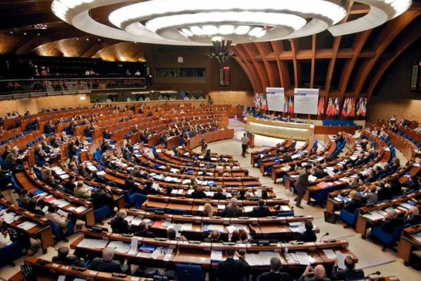 AŞPA və Konqresdəki saxtakarların davam edən qərəzi - ŞƏRH