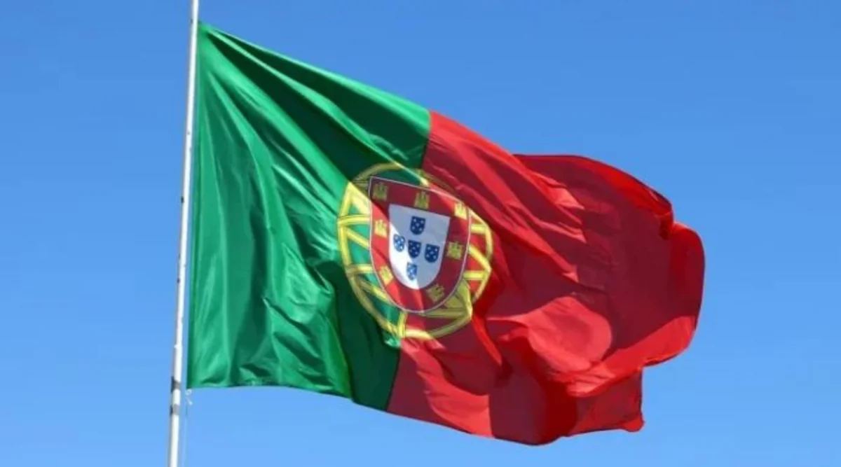 Portugal to provide 220M eurosof assistance to Ukraine in 2025