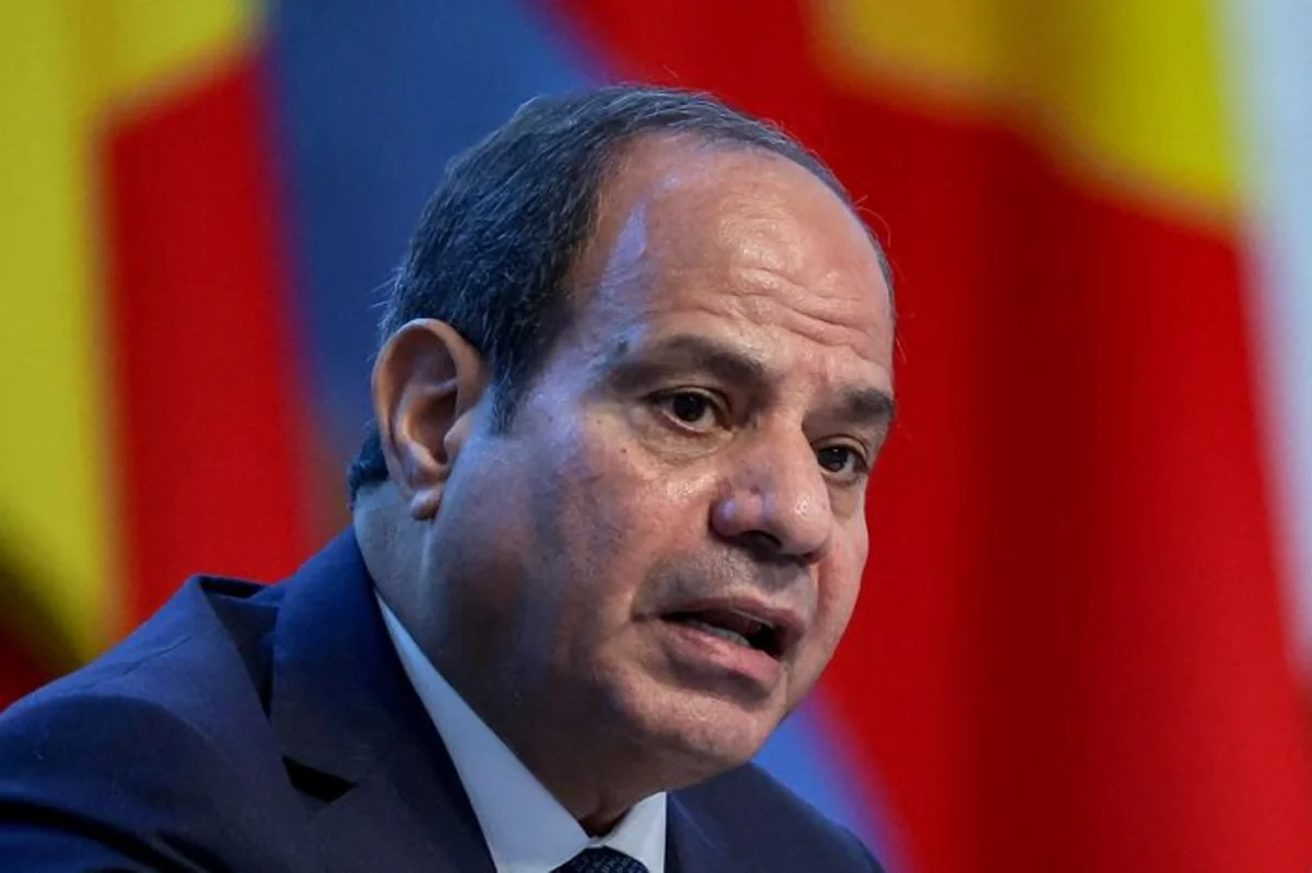 WSF: Egypt resists US calls to arm Ukraine