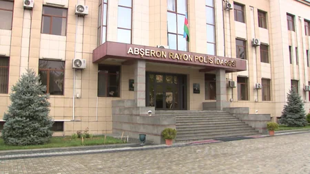 Abşeronda karantini pozan dönərxana və kafe aşkarlandı
