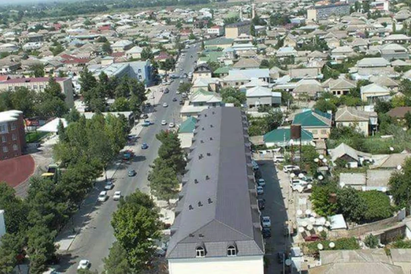 Sabirabadın Baş planının detalları açıqlanıb