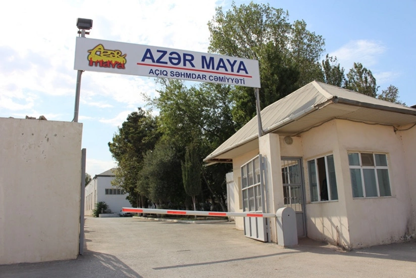 Azərbaycanın xəmir mayası istehsalçısı törəmə müəssisəsini yaradacaq