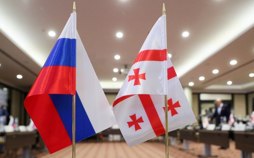 Gürcüstanda partiya Putinə müraciət edib