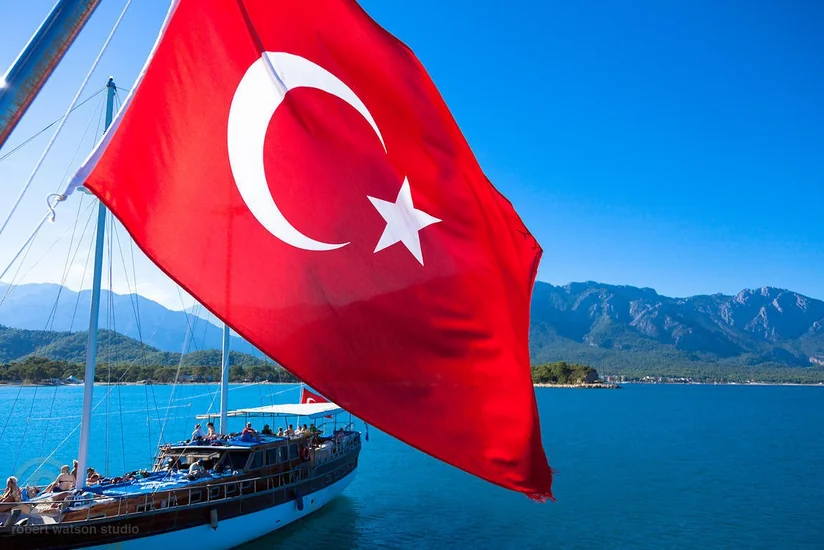 Səfirlik: Azərbaycan vətəndaşları yayda Türkiyəyə istirahətə gedə biləcəklər