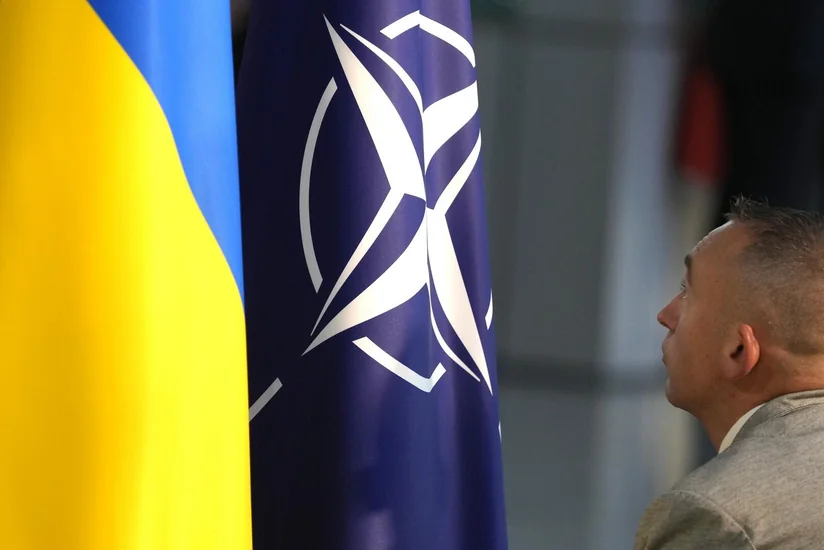Заседание Совета Украина-НАТО пройдет 19 апреля на уровне министров обороны