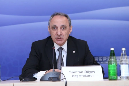 Fulfilling humanitarian obligations key to advancement of peace process – Prosecutor General