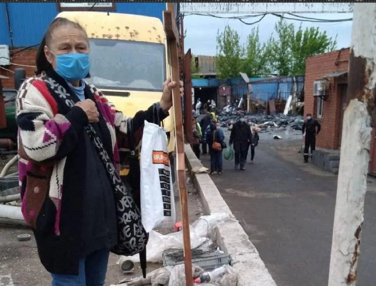 В Мариуполе под завалами в подвале нашли почти 200 полуразложившихся тел