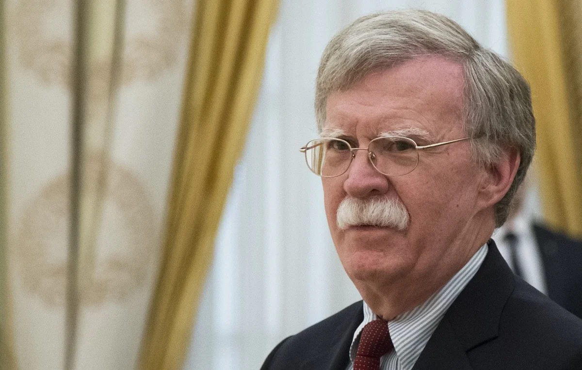 Russian president and US President's  advisor to discuss regional conflicts