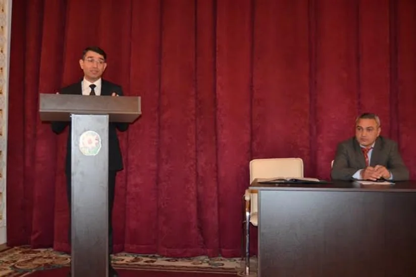 Komitə sədrinin müavini: Dini radikalizmin güclənməsi dinin siyasiləşdirilməsinə aparıb çıxarır