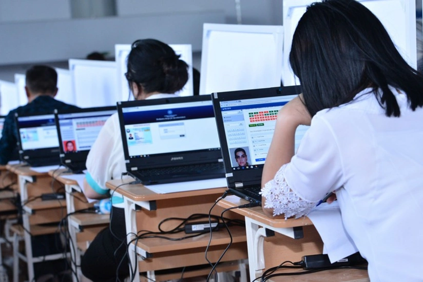 MİQ üzrə vakansiya seçimi mərhələsinin nəticələri elan edilib