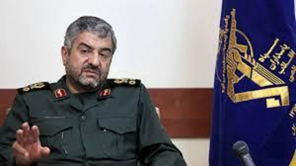 Освобождены 5 из похищенных боевиками иранских пограничников