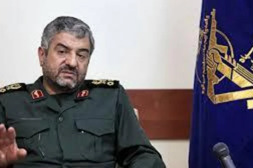 Освобождены 5 из похищенных боевиками иранских пограничников