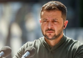Zelenski Rusiya ilə məhbus mübadiləsinin yeni mərhələsinə hazırlıq barədə məlumat verib