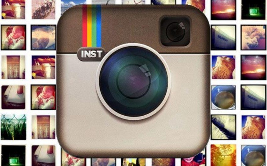 ​Çin “Instagram”a qadağa qoyub