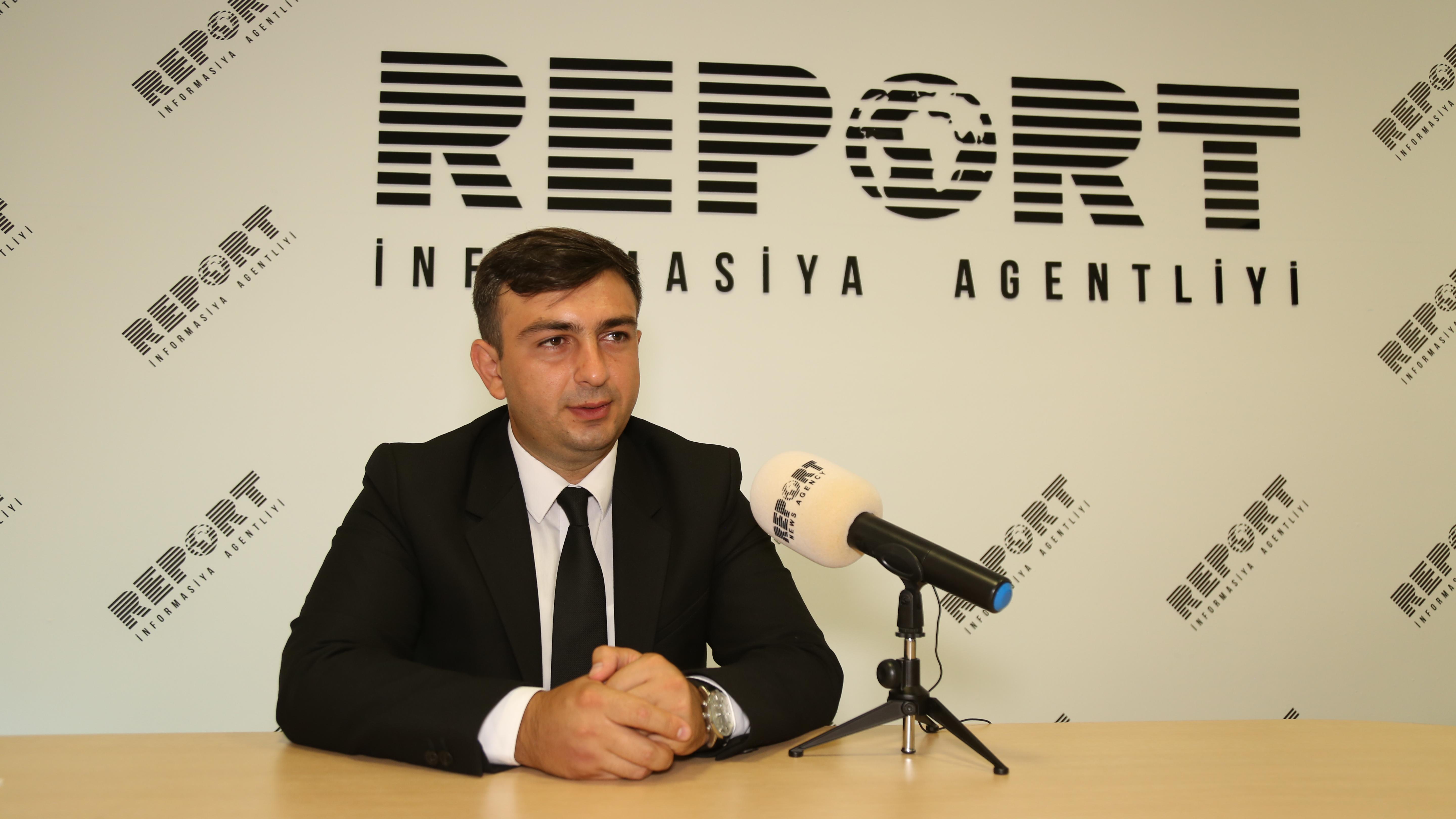 Xanlar Mehdiyev