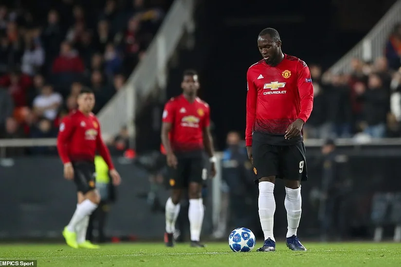 Определились все участники плей-офф футбольной Лиги чемпионов