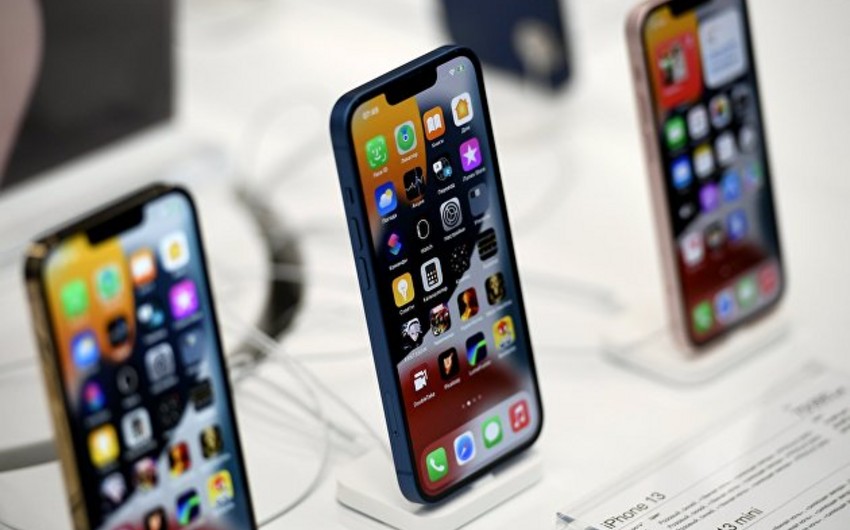 В iPhone обнаружили брак