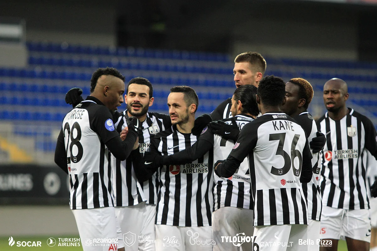 Azərbaycan Premyer Liqası: Neftçinin ev, Qarabağın səfər sınağı