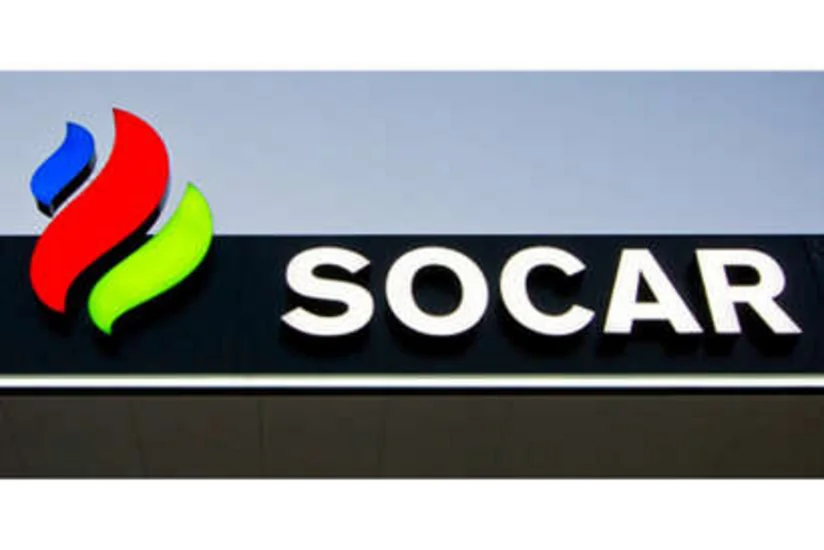 “SOCAR Trading” ötən il 14 mln. ton neft məhsulu satıb