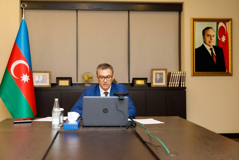 “AzerGold” ilin I yarısında qızıl hasilatını 16 %, gümüş hasilatını 9 % artırıb
