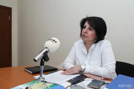 Musiqi səsləri, dəhlizdə gəzişən kiçik balerinalar - REPORTAJ