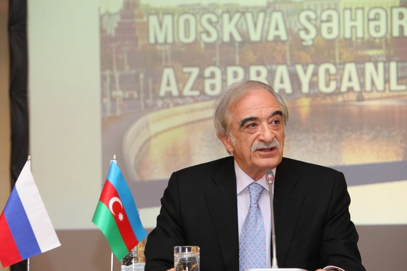 Azerbaijan becomes int’l platform for major sports events
