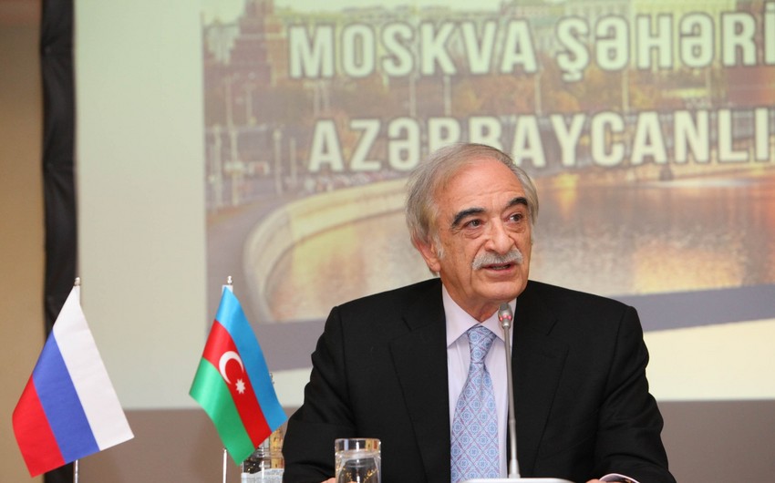 Bülbüloğlu: “Azərbaycan xalqı bu günü heç vaxt unutmayacaq”