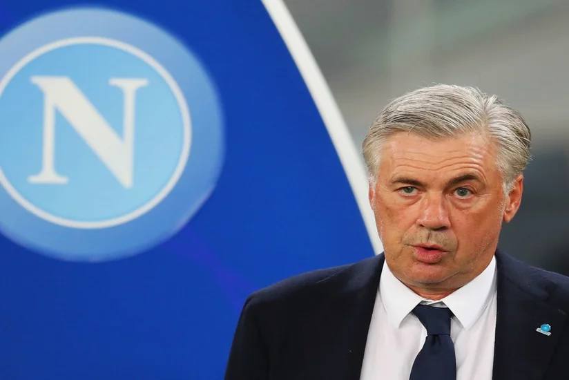 Carlo Ancelotti: Azerbaijan is a rapidly growing country